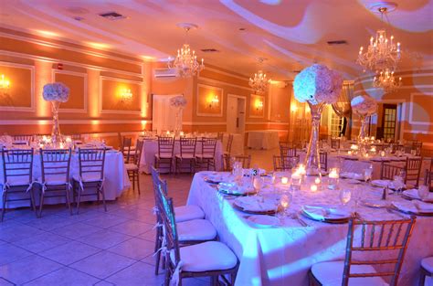 banquet halls miami.